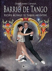 barrio de tango